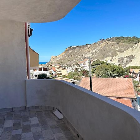 Villa Andromeda Apartments Realmonte Extérieur photo