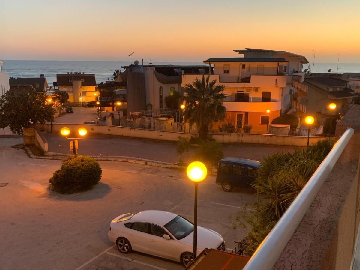Villa Andromeda Apartments Realmonte Extérieur photo