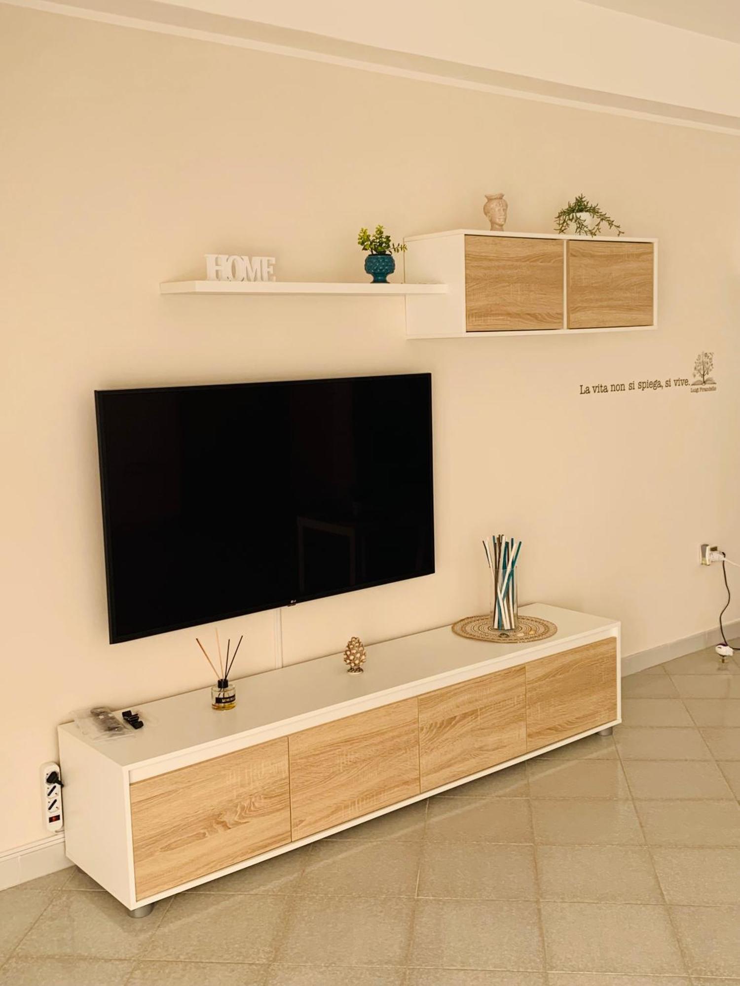 Villa Andromeda Apartments Realmonte Extérieur photo