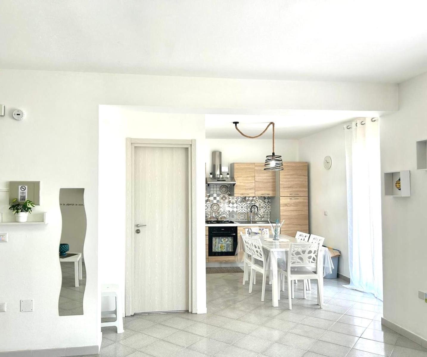 Villa Andromeda Apartments Realmonte Extérieur photo