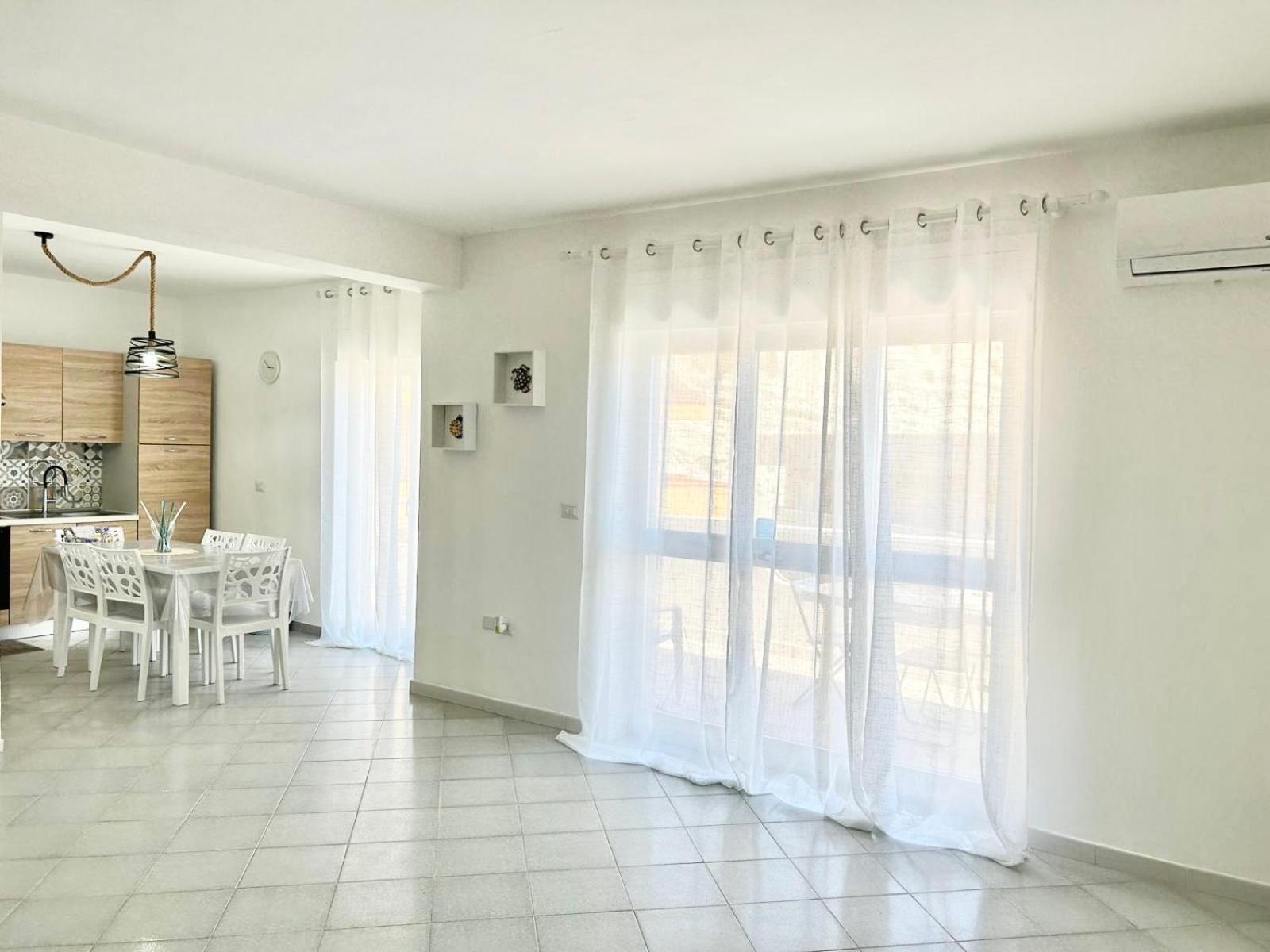 Villa Andromeda Apartments Realmonte Extérieur photo