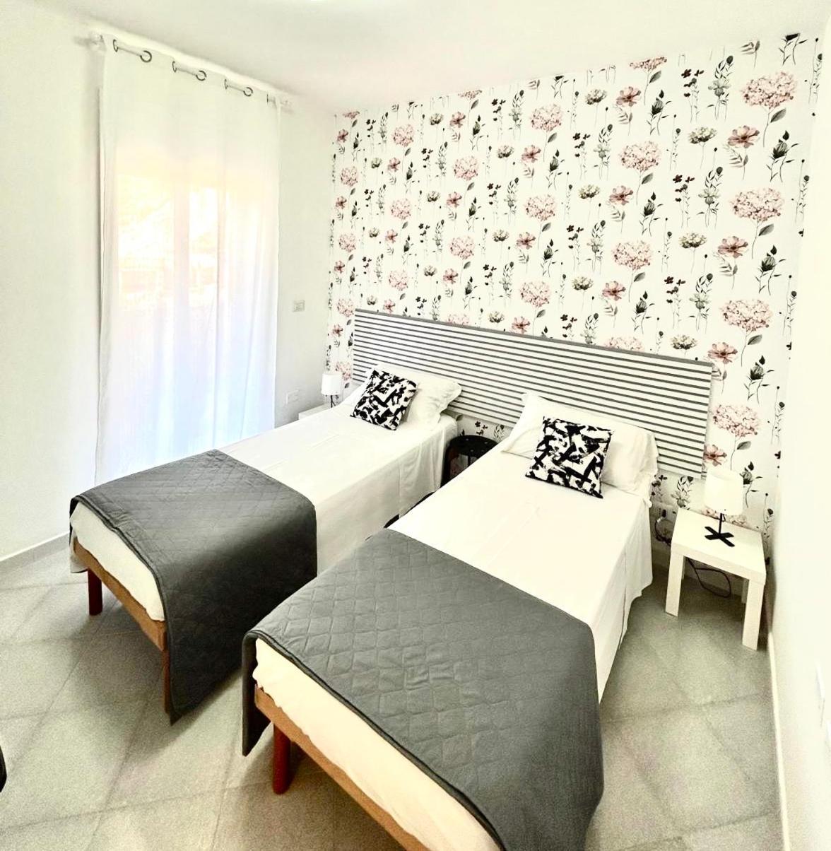Villa Andromeda Apartments Realmonte Extérieur photo