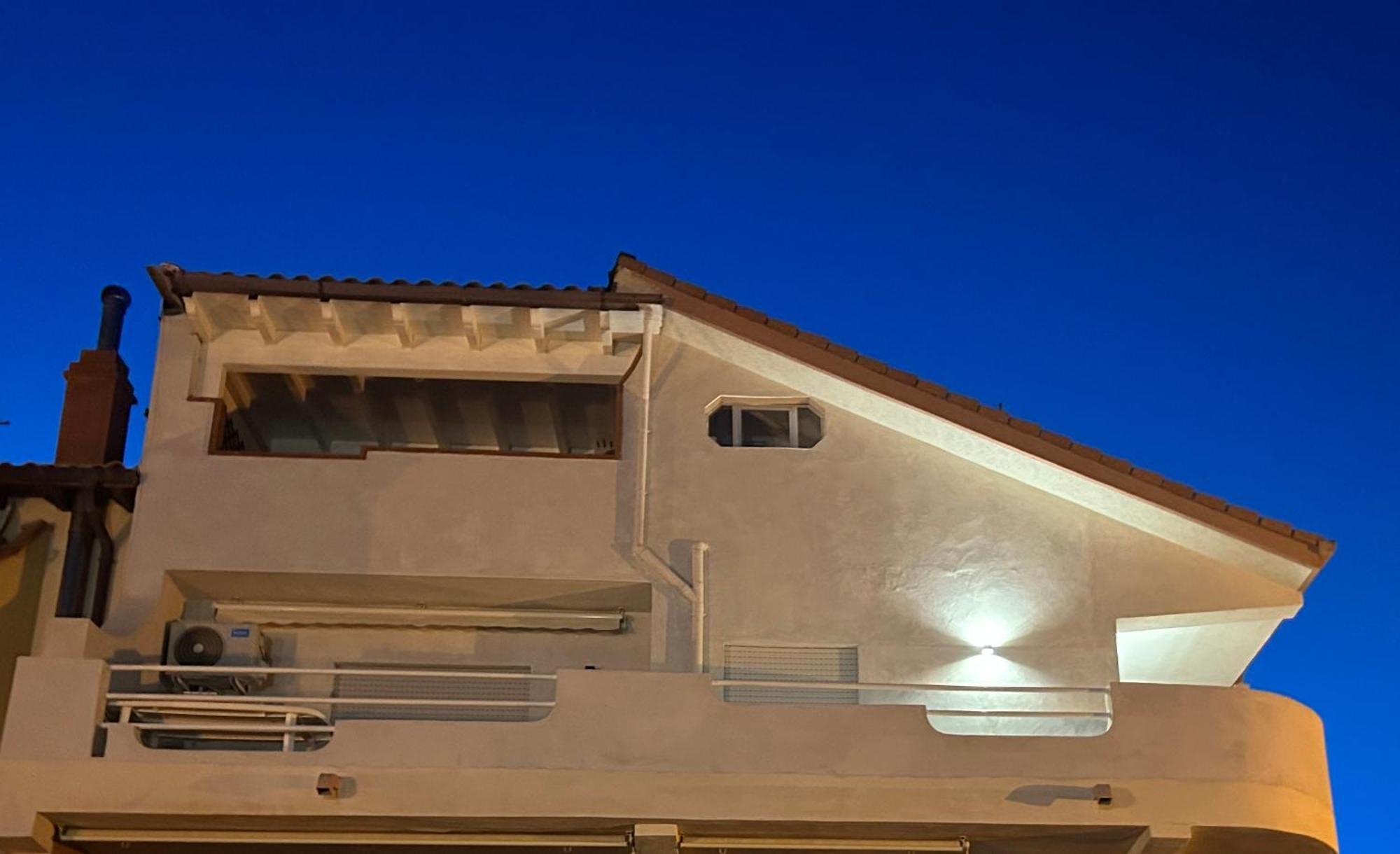 Villa Andromeda Apartments Realmonte Extérieur photo