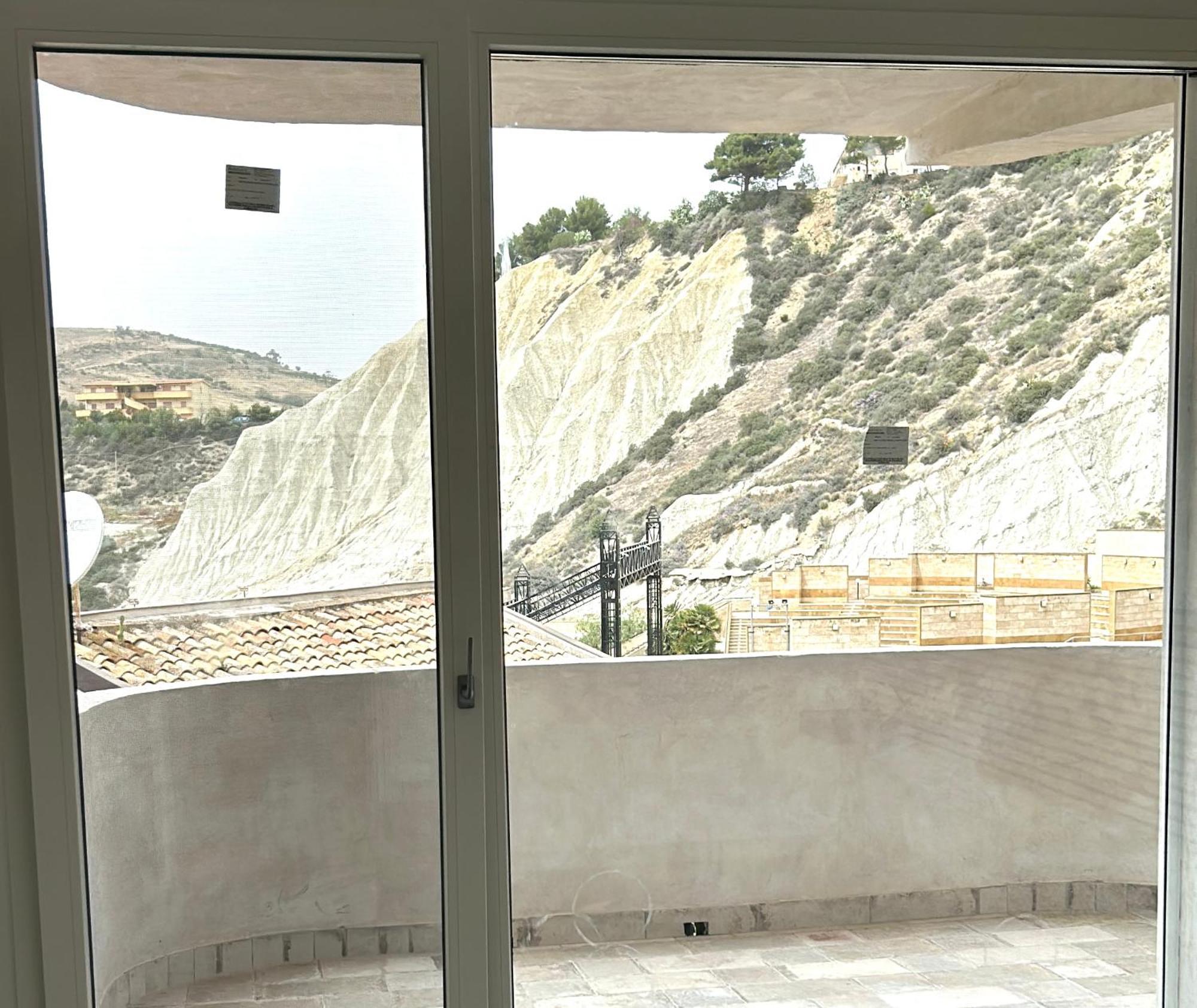 Villa Andromeda Apartments Realmonte Extérieur photo