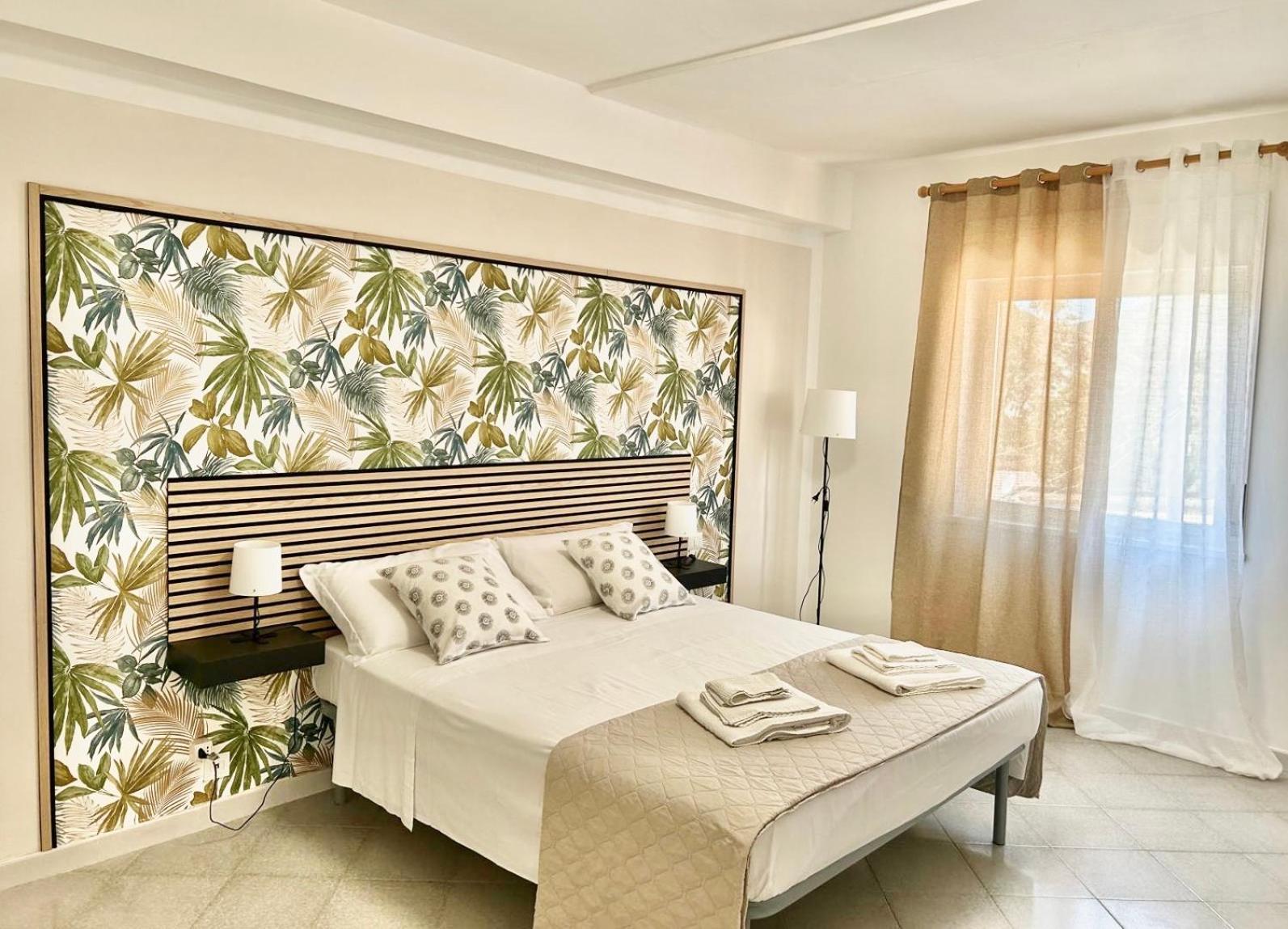 Villa Andromeda Apartments Realmonte Extérieur photo