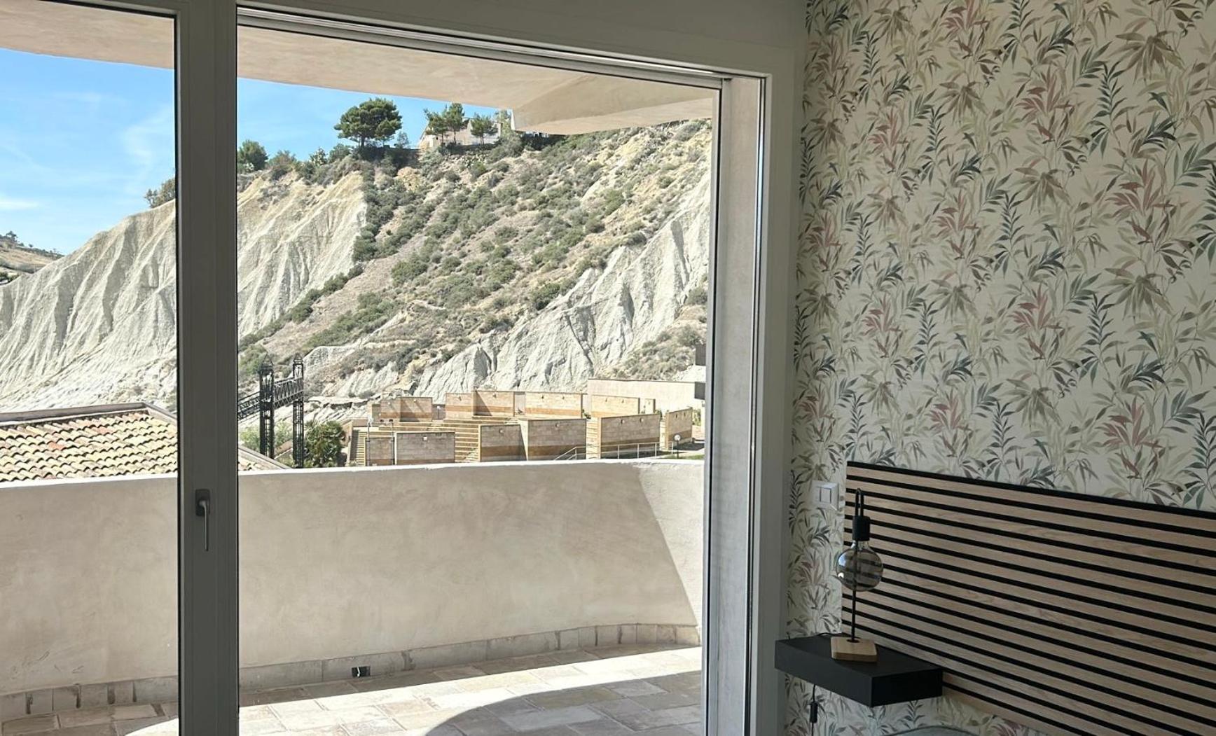 Villa Andromeda Apartments Realmonte Extérieur photo